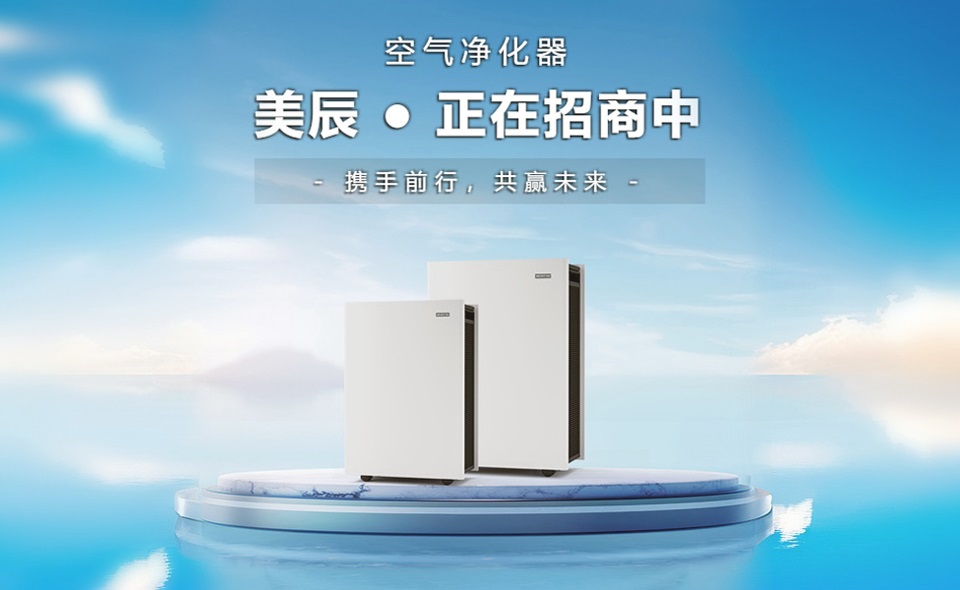 別不信，空氣凈化器市場一年達千億規(guī)模